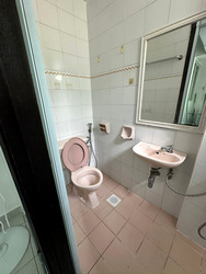 Pasir View Park (D5), Condominium #496700731